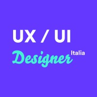 UX/UI Designer Italia logo, UX/UI Designer Italia contact details