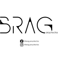 BRAG arquitectos logo, BRAG arquitectos contact details