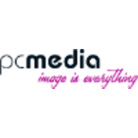 PC Media logo, PC Media contact details