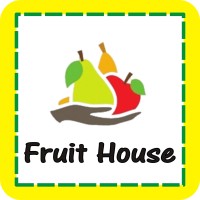 Fruit House logo, Fruit House contact details