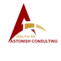 Astonish logo, Astonish contact details