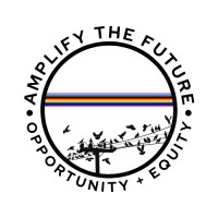 Amplify The Future logo, Amplify The Future contact details