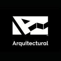 Arquitectural logo, Arquitectural contact details