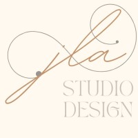 JLA STUDIO DESIGN logo, JLA STUDIO DESIGN contact details