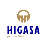 Higasa Properties logo, Higasa Properties contact details