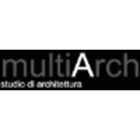 multiArch logo, multiArch contact details