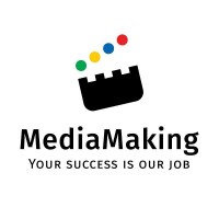 MediaMaking logo, MediaMaking contact details