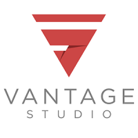 VANTAGESTUDIO logo, VANTAGESTUDIO contact details