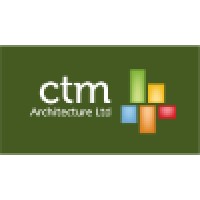 CTM Architecture Ltd. logo, CTM Architecture Ltd. contact details