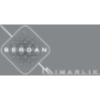 BERDAN MIMARLIK logo, BERDAN MIMARLIK contact details