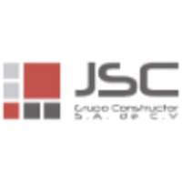 Grupo Constructor J.S.C. S.A. de C.V logo, Grupo Constructor J.S.C. S.A. de C.V contact details