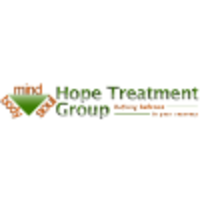 Hope Treatment Group logo, Hope Treatment Group contact details