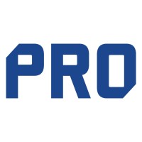 PRO Project Management logo, PRO Project Management contact details