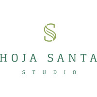 Hoja Santa Studio logo, Hoja Santa Studio contact details