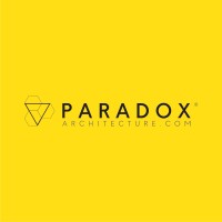 Paradox Architecture logo, Paradox Architecture contact details