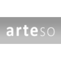 arteso logo, arteso contact details