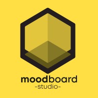 Moodboard Studio logo, Moodboard Studio contact details