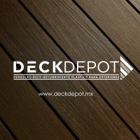 DECK DEPOT logo, DECK DEPOT contact details