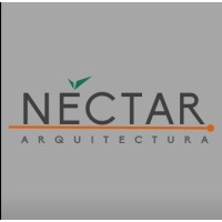 NECTARquitectura logo, NECTARquitectura contact details