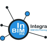 IntregaBIMmx-BIM/VDC/Training logo, IntregaBIMmx-BIM/VDC/Training contact details