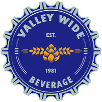 Valley Wide Beverage logo, Valley Wide Beverage contact details