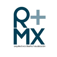 R+Mx logo, R+Mx contact details