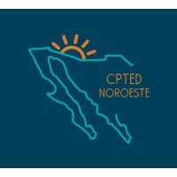 CPTED México Noroeste logo, CPTED México Noroeste contact details