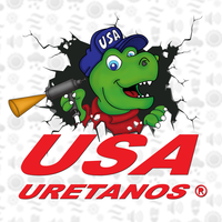 USA URETANOS logo, USA URETANOS contact details