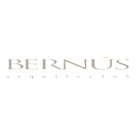 Bernús Arquitectos logo, Bernús Arquitectos contact details