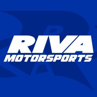 RIVA Motorsports logo, RIVA Motorsports contact details