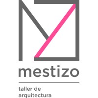 Mestizo; Taller de Arquitectura logo, Mestizo; Taller de Arquitectura contact details