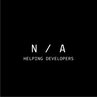 NA Helping Developers logo, NA Helping Developers contact details