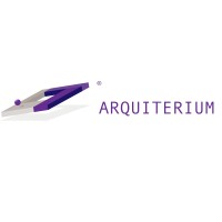 Arquiterium logo, Arquiterium contact details