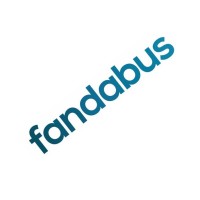 FANDABUS logo, FANDABUS contact details