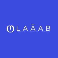 L A A A B logo, L A A A B contact details