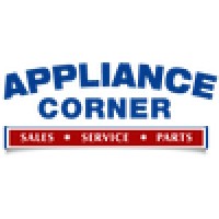 Appliance Corner logo, Appliance Corner contact details