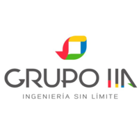 Grupo IIA logo, Grupo IIA contact details