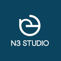 N3 Studio logo, N3 Studio contact details