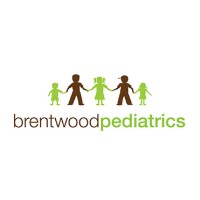 Brentwood Pediatrics logo, Brentwood Pediatrics contact details