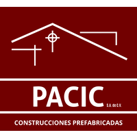 Construcciones Prefabricadas PACIC SA de CV logo, Construcciones Prefabricadas PACIC SA de CV contact details