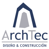 ArchTecMX logo, ArchTecMX contact details