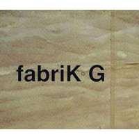 fabriK°G logo, fabriK°G contact details