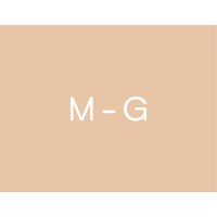 M-G Estudio logo, M-G Estudio contact details