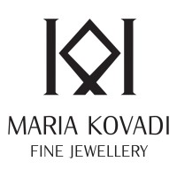 Maria Kovadi Fine Jewellery logo, Maria Kovadi Fine Jewellery contact details