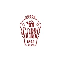 GOBBI 1842 logo, GOBBI 1842 contact details