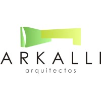 Arkalli Architects logo, Arkalli Architects contact details