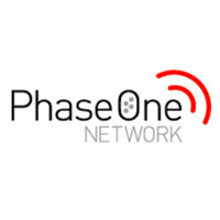 Phase One Network, Inc. logo, Phase One Network, Inc. contact details