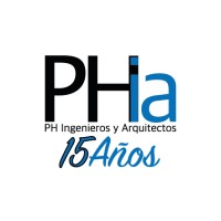 PHia logo, PHia contact details