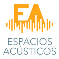 Espacios Acústicos logo, Espacios Acústicos contact details