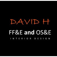 DavidH_FF&EandOS&E logo, DavidH_FF&EandOS&E contact details